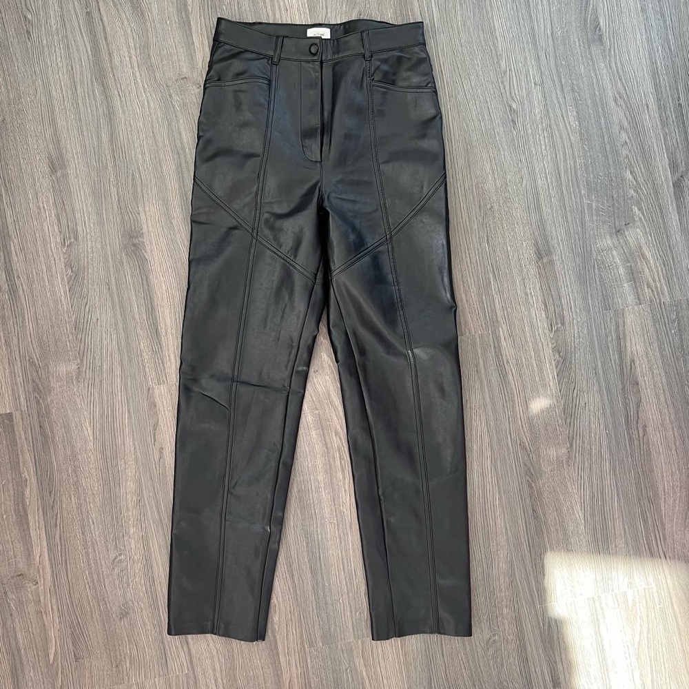 Aritzia Wilfred Rebel pants size 6
